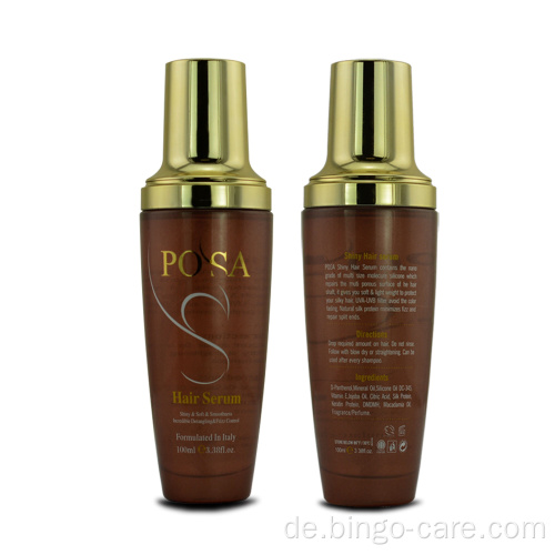 Vitamin Repair Spliss Haarserum